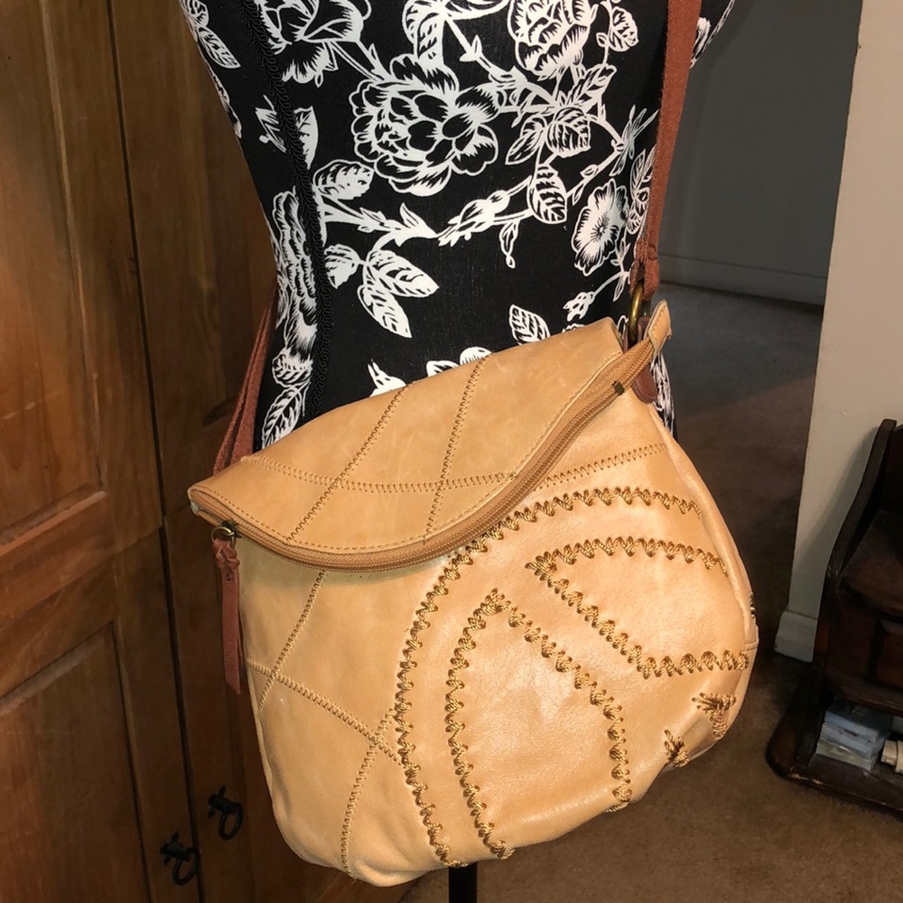 *** LAST PRICE REDUCTION*** The SAK peace purse